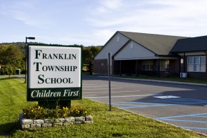 Franklin Township Elementary School - was poisoned by vapor intrusion from the Pohatcong Valley Suiperfun sites