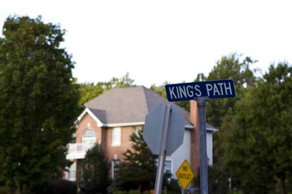 14 homes on Kings Path in Hopewell NJ unknowingly were built on toxic contamaintion plume