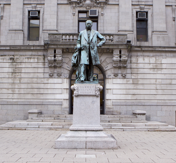 Paterson City Hall