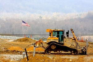 Warren County Landfill