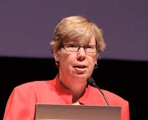 US EPA Region 2 Administrator, Judith Enck