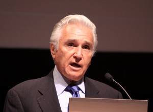 Congressman Maurice Hinchey (D/NY) 