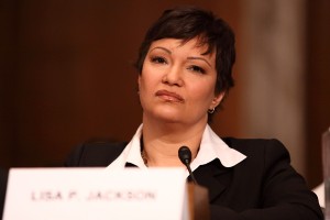 Lisa Jackson testifies to US Senate Environment Committee during EPA confirmation hearing (1/14/09)