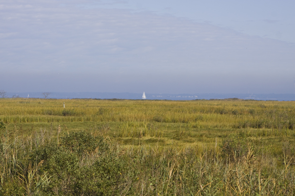 Raritan Bay