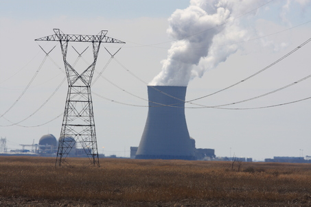 Salem nuke plant (NJ)