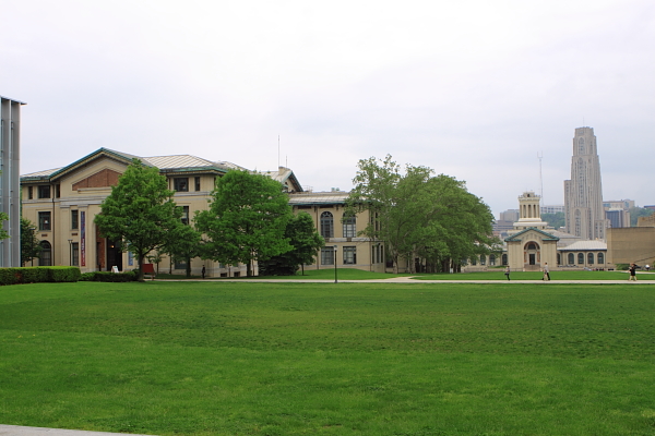 Carnegie Mellon University 