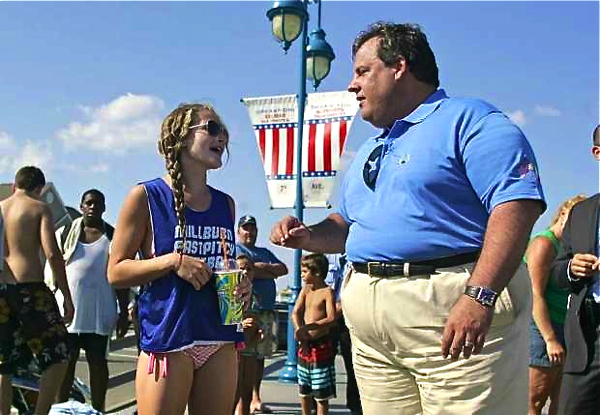 (photo credit: Asbury Park Press) - I would never get that close.