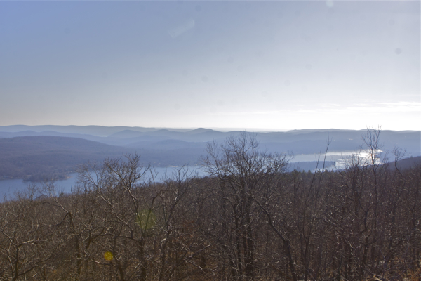 Greenwood Lake