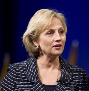 Lt. Gov, Guadagno - Christie's "Red Tape Czar"