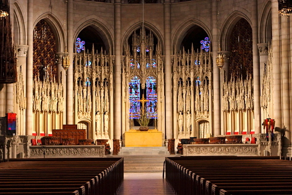 Riverside Church (NYC)