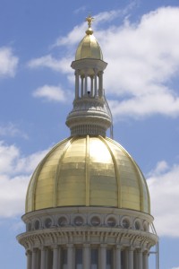 Statehouse (Trenton, NJ)