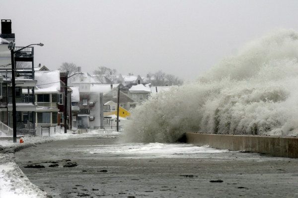 WolfeNotes.com » Memo to Gov. Christie: Sea Walls and Engineering Don’t